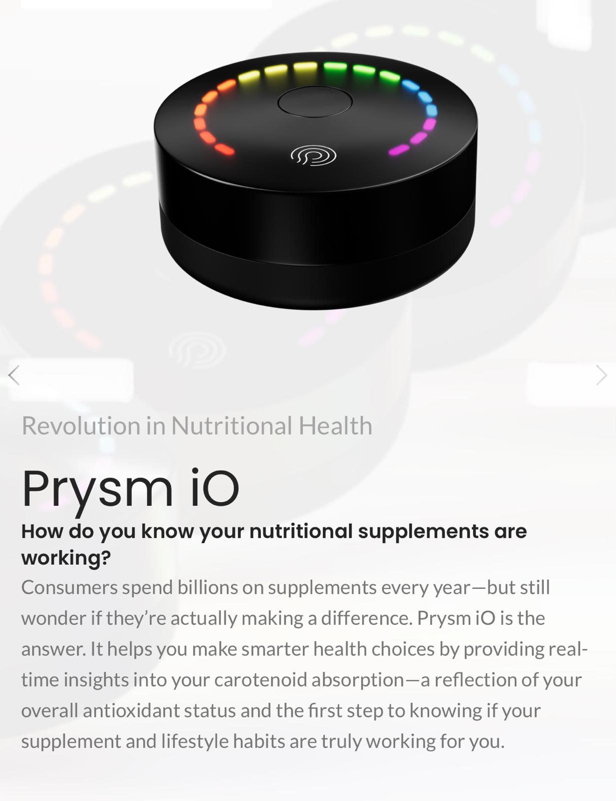 DR. FRESH GLOW ScrubCore